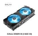 VGA (การ์ดแสดงผล) GALAX GEFORCE® RTX2070 EX (1 CLICK OC) 8GB GDDR6 256 BIT 3Y